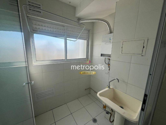 Imagem Apartamento com 2 Quartos à Venda, 47 m² em Vila Bela - São Paulo