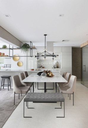 Imagem Apartamento com 4 Quartos à Venda, 155 m² em Vila Virgínia - Ribeirão Preto Imagem Apartamento com 4 Quartos à Venda, 155 m² em Vila Virgínia - Ribeirão Preto