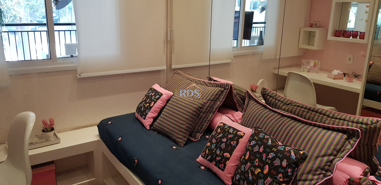 Imagem Apartamento com 2 Quartos à Venda, 96 m² em Vila Andrade - São Paulo Imagem Apartamento com 2 Quartos à Venda, 96 m² em Vila Andrade - São Paulo