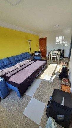 Imagem Apartamento com 3 Quartos à Venda, 75 m² em Parque Terra Nova - São Bernardo Do Campo