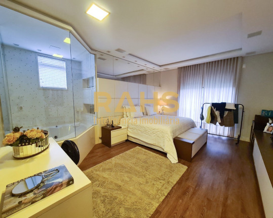 Imagem Apartamento com 3 Quartos à Venda, 307 m² em Atiradores - Joinville