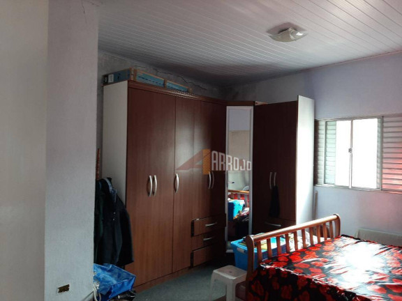 Imagem Sobrado com 3 Quartos à Venda, 140 m² em Vila Granada - São Paulo Imagem Sobrado com 3 Quartos à Venda, 140 m² em Vila Granada - São Paulo