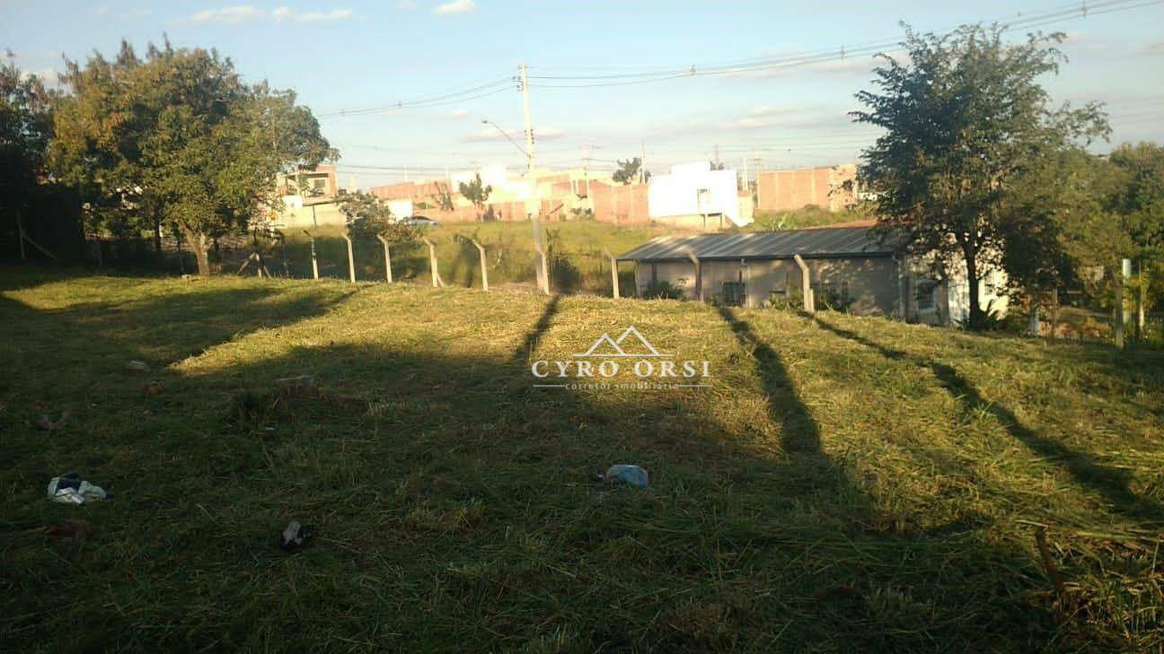 Imagem Terreno à Venda, 1.032 m² em Gran Park - Piracicaba