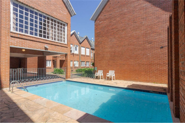 Imagem Casa de Condomínio com 3 Quartos à Venda, 250 m² em Chácara Das Pedras - Porto Alegre Imagem Casa de Condomínio com 3 Quartos à Venda, 250 m² em Chácara Das Pedras - Porto Alegre