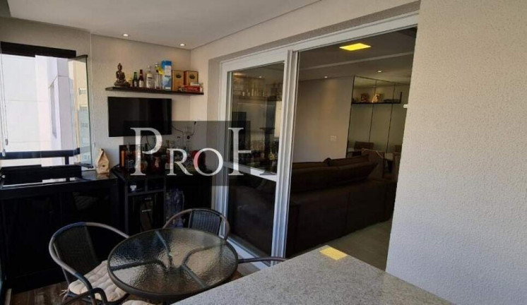 Imagem Apartamento com 3 Quartos à Venda, 92 m² em Campestre - Santo André