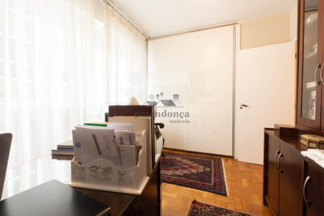 Imagem Apartamento com 4 Quartos à Venda, 220 m² em Higienópolis - São Paulo Imagem Apartamento com 4 Quartos à Venda, 220 m² em Higienópolis - São Paulo