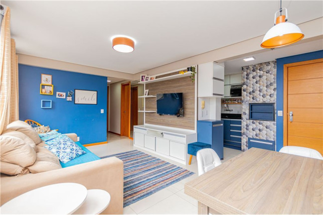 Imagem Apartamento com 2 Quartos à Venda, 63 m² em Santana - Porto Alegre Imagem Apartamento com 2 Quartos à Venda, 63 m² em Santana - Porto Alegre