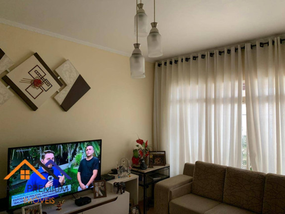 Imagem Sobrado com 3 Quartos à Venda,  em Vila Pires - Santo André