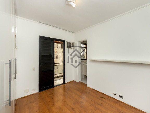 Imagem Apartamento com 3 Quartos à Venda, 97 m² em Moema - São Paulo