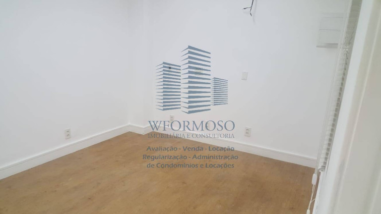 Imagem Imóvel Comercial à Venda, 270 m² em Centro - Rio De Janeiro