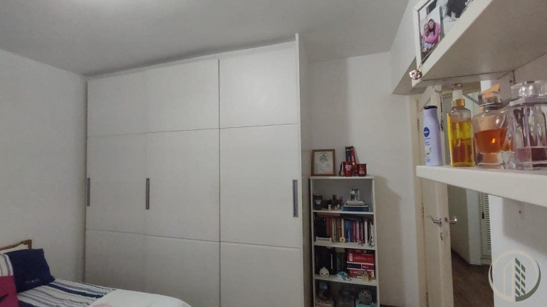 Imagem Apartamento com 3 Quartos à Venda, 228 m² em Pompéia - Santos Imagem Apartamento com 3 Quartos à Venda, 228 m² em Pompéia - Santos