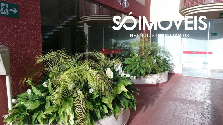 Imagem Apartamento com 1 Quarto à Venda, 34 m² em Turista - Caldas Novas Imagem Apartamento com 1 Quarto à Venda, 34 m² em Turista - Caldas Novas