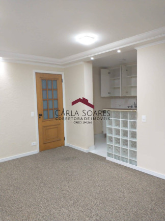 Imagem Apartamento com 1 Quarto à Venda, 40 m² em Vila Parque Jabaquara - São Paulo Imagem Apartamento com 1 Quarto à Venda, 40 m² em Vila Parque Jabaquara - São Paulo