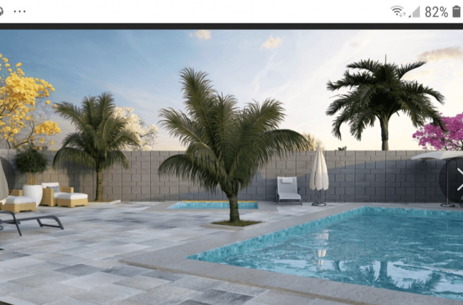 Imagem Apartamento com 2 Quartos à Venda, 58 m² em Praia Grande - Ubatuba