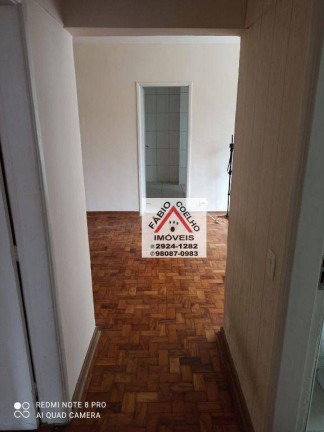 Imagem Apartamento com 2 Quartos à Venda, 90 m² em Vila Mariana - São Paulo Imagem Apartamento com 2 Quartos à Venda, 90 m² em Vila Mariana - São Paulo