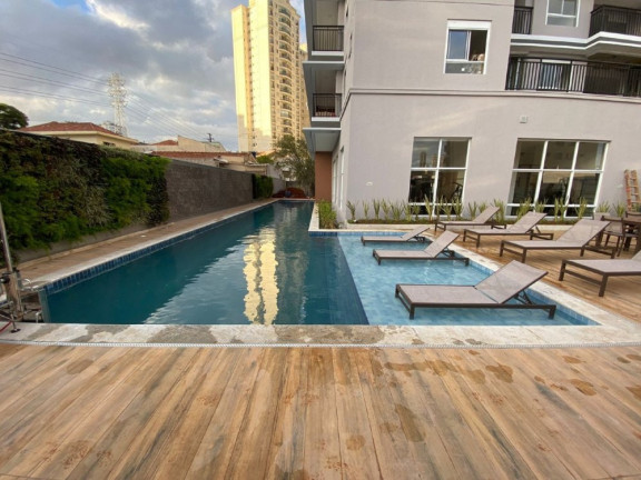 Imagem Apartamento com 3 Quartos à Venda, 74 m² em Vila Nair - São Paulo Imagem Apartamento com 3 Quartos à Venda, 74 m² em Vila Nair - São Paulo