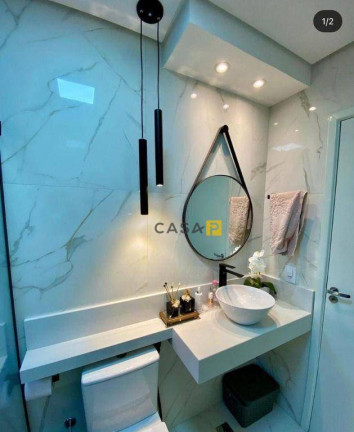 Imagem Casa com 3 Quartos à Venda, 257 m² em Centro - Nova Odessa Imagem Casa com 3 Quartos à Venda, 257 m² em Centro - Nova Odessa