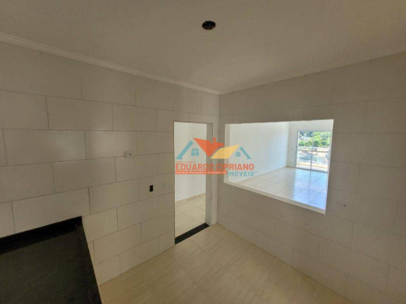 Imagem Apartamento com 2 Quartos para Alugar, 83 m² em Cidade Jardim - Caraguatatuba