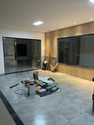Imagem Casa com 3 Quartos à Venda,  em Parque Verde - Belém
