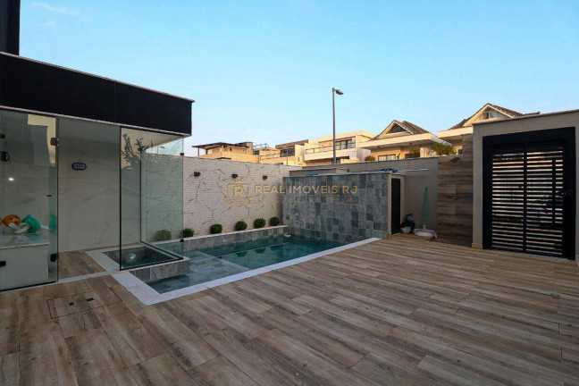 Imagem Casa com 6 Quartos à Venda, 600 m² em Recreio Dos Bandeirantes - Rio De Janeiro Imagem Casa com 6 Quartos à Venda, 600 m² em Recreio Dos Bandeirantes - Rio De Janeiro