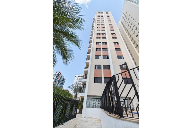 Imagem Apartamento com 3 Quartos à Venda, 100 m² em Vila Mariana - São Paulo Imagem Apartamento com 3 Quartos à Venda, 100 m² em Vila Mariana - São Paulo