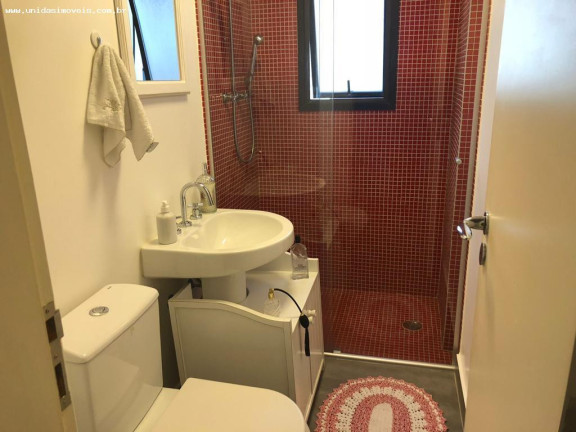 Imagem Apartamento com 3 Quartos à Venda, 135 m² em Vila Mariana - São Paulo
