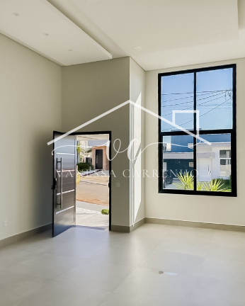 Imagem Casa com 3 Quartos à Venda, em Ibiti Reserva - Sorocaba Imagem Casa com 3 Quartos à Venda, em Ibiti Reserva - Sorocaba