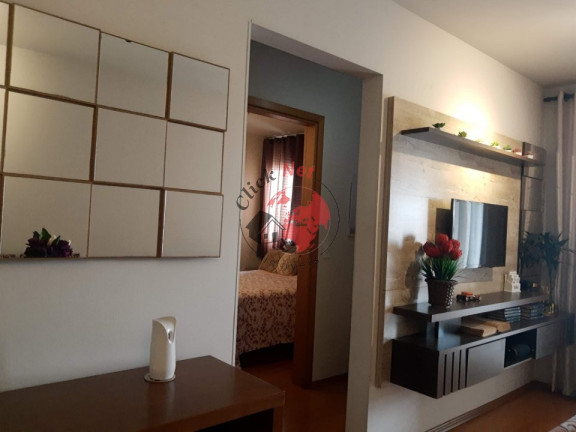 Imagem Apartamento com 2 Quartos à Venda, 60 m² em Casa Branca - Santo André Imagem Apartamento com 2 Quartos à Venda, 60 m² em Casa Branca - Santo André