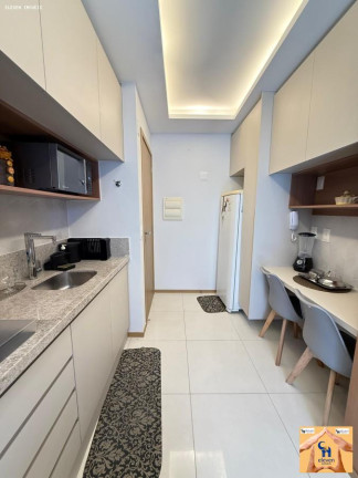 Imagem Apartamento com 1 Quarto para Alugar, 31 m² em Pituba - Salvador Imagem Apartamento com 1 Quarto para Alugar, 31 m² em Pituba - Salvador