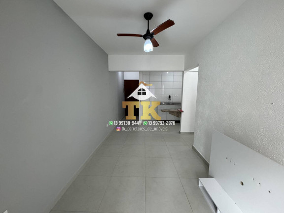 Imagem Apartamento com 1 Quarto à Venda, 42 m² em Maracanã - Praia Grande Imagem Apartamento com 1 Quarto à Venda, 42 m² em Maracanã - Praia Grande