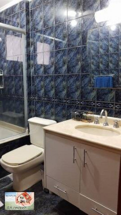 Imagem Apartamento com 3 Quartos à Venda, 99 m² em Santo Antônio - São Caetano Do Sul Imagem Apartamento com 3 Quartos à Venda, 99 m² em Santo Antônio - São Caetano Do Sul