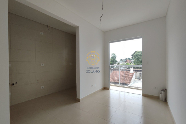 Imagem Apartamento com 3 Quartos à Venda, 108 m² em Jardim Paulista - Campina Grande Do Sul