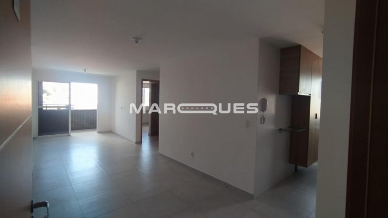 Imagem Apartamento com 2 Quartos à Venda, 60 m² em Jardim Cidade Universitária - João Pessoa