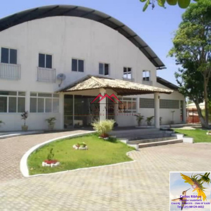 Imagem Casa com 4 Quartos à Venda, 360 m² em Ponta Grossa - Maricá Imagem Casa com 4 Quartos à Venda, 360 m² em Ponta Grossa - Maricá