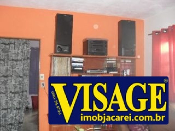 Imagem Casa com 2 Quartos à Venda, em Cid. Salvador - Jacareí Imagem Casa com 2 Quartos à Venda, em Cid. Salvador - Jacareí