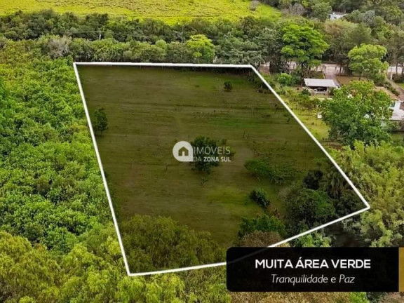 Terreno à Venda, 6.396 m²