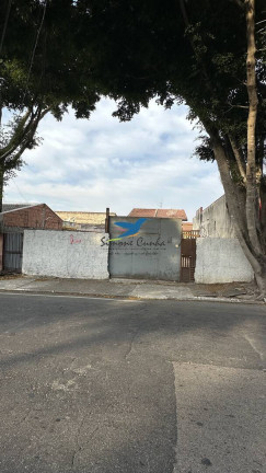 Imagem Terreno à Venda, 276 m² em Parque Martim Cererê - São José Dos Campos