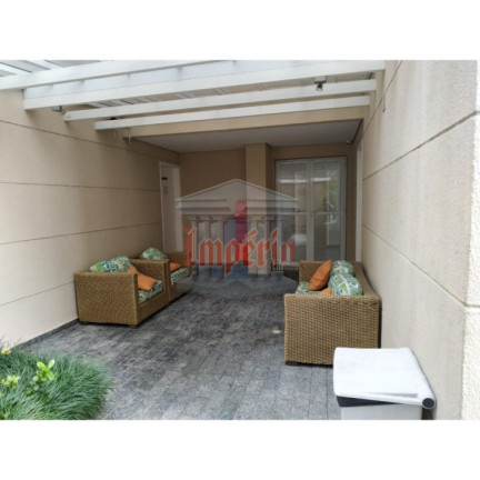 Imagem Apartamento com 3 Quartos à Venda, 133 m² em Santa Paula - São Caetano Do Sul