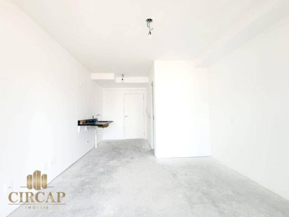 Imagem Studio com 1 Quarto à Venda, 33 m² em Pompeia - São Paulo Imagem Studio com 1 Quarto à Venda, 33 m² em Pompeia - São Paulo