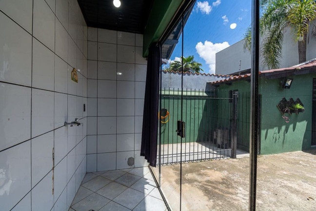 Imagem Casa com 2 Quartos à Venda, 107 m² em São José - Canoas Imagem Casa com 2 Quartos à Venda, 107 m² em São José - Canoas