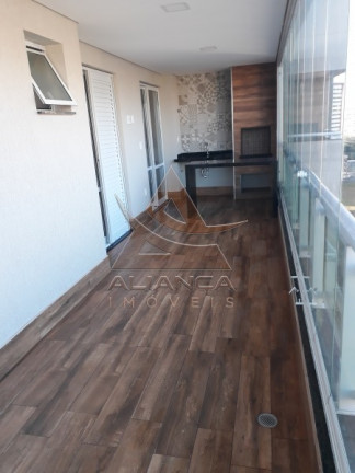 Imagem Apartamento com 3 Quartos à Venda, 128 m² em Jardim Nova Aliança - Ribeirão Preto Imagem Apartamento com 3 Quartos à Venda, 128 m² em Jardim Nova Aliança - Ribeirão Preto