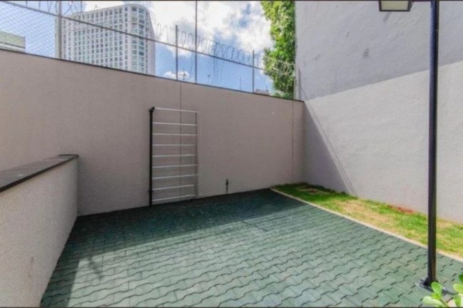 Imagem Imóvel com 1 Quarto à Venda, 24 m² em Sé - São Paulo Imagem Imóvel com 1 Quarto à Venda, 24 m² em Sé - São Paulo