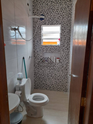 Imagem Casa com 2 Quartos à Venda, 125 m² em Balneário Tupy - Itanhaém Imagem Casa com 2 Quartos à Venda, 125 m² em Balneário Tupy - Itanhaém