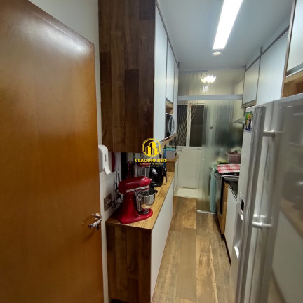 Imagem Apartamento com 3 Quartos à Venda, 64 m² em Vila Do Castelo - São Paulo