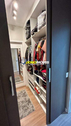 Imagem Apartamento com 3 Quartos à Venda, 94 m² em Centro - São Bernardo Do Campo