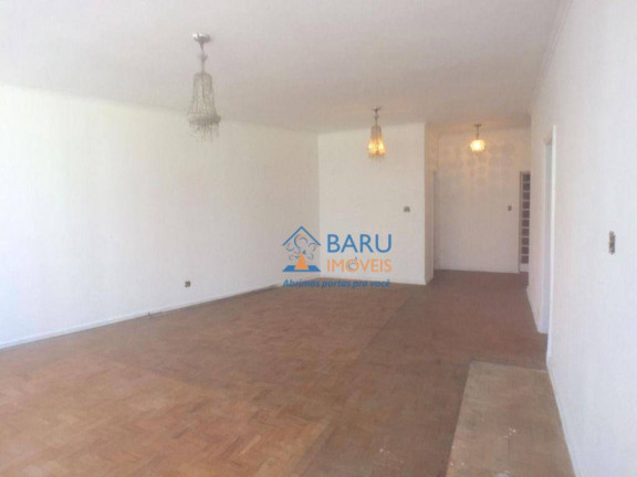 Imagem Apartamento com 3 Quartos à Venda, 160 m² em Higienópolis - São Paulo Imagem Apartamento com 3 Quartos à Venda, 160 m² em Higienópolis - São Paulo