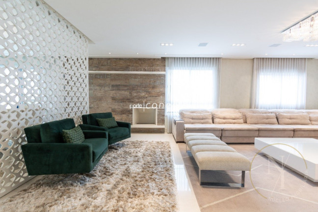 Apartamento com 3 Quartos à Venda, 264 m² em Vila Gomes Cardim - São Paulo
