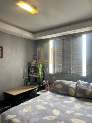 Imagem Apartamento com 2 Quartos à Venda, 42 m² em Conjunto Residencial Trinta E Um De Março - São José Dos Campos