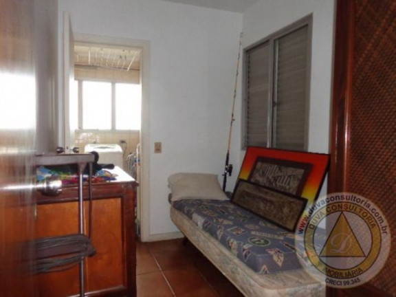 Imagem Apartamento com 3 Quartos à Venda, 155 m² em Centro - Guarujá