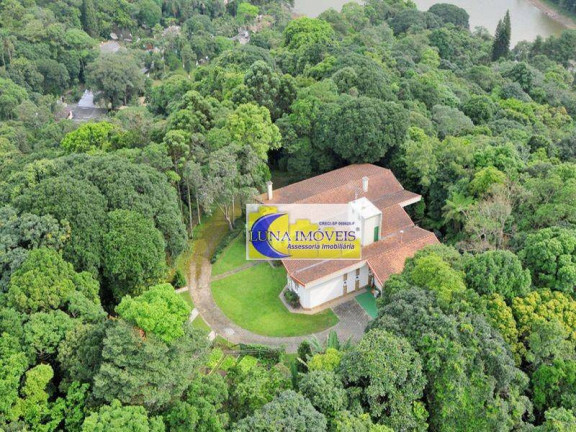 Imagem Chácara com 4 Quartos à Venda, 553 m² em Parque Botujuru - São Bernardo Do Campo Imagem Chácara com 4 Quartos à Venda, 553 m² em Parque Botujuru - São Bernardo Do Campo